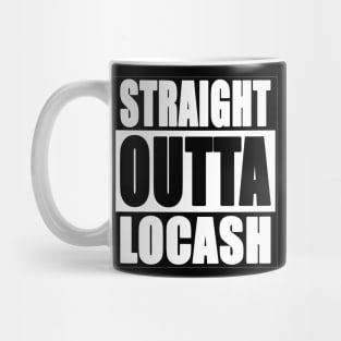 Straight Outta Mug